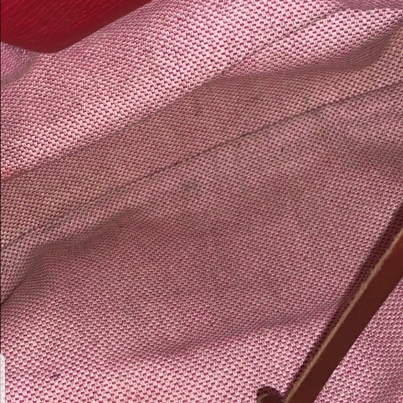 Dooney & Bourke Pebbled Leather Purse - Picture 6 of 7